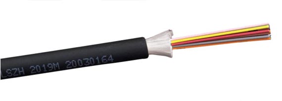 Microcore Cable, Tight Buffered Distribution Cable, Indoor and Outdoor Cable, Single Armoured Loose Tube Cable, All Dielectric 250um Flat Drop Cable (1-4 Fibres), External Aerial Figure 8 Cable.