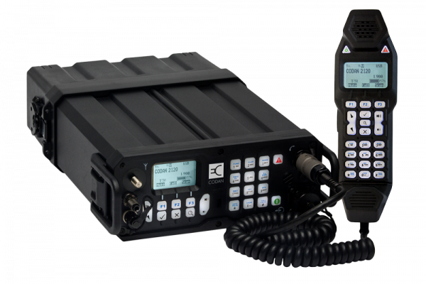 MRAY Transportable Tranceiver