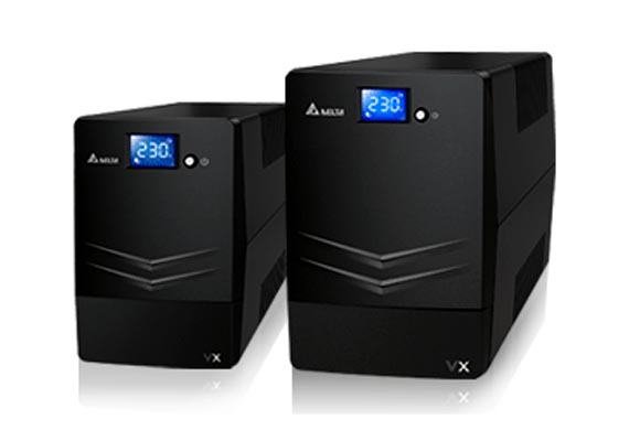 DELTA Uninterruptible Power Supply | American Technologies, Inc. - The ...