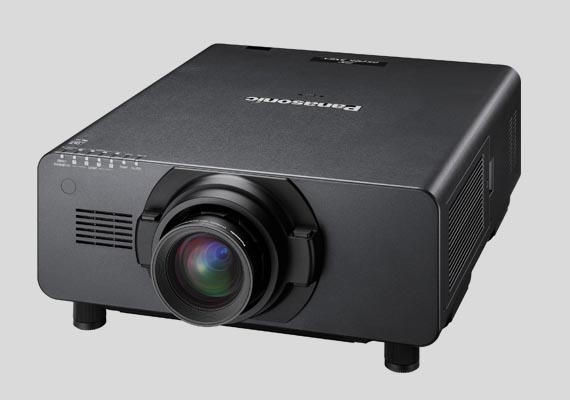 In addition to the high brightness and compact size; the PT-DS20KU with SXGA+ (1;400 x 1;050) resolution and 20;000 lumens of brightness boasts long lamp replacement cycles of up to 2;000 hours; 3D compatibility and installation flexibility; making this projector ideal for large-venue applications such as auditoriums; museums and rental and staging that requires both maximum brightness and easy handling. The Lens Memory adjusts the image size and location in up to three different projection positions and the combination of four new 465W UHM lamps and the Dynamic Iris allow the PT-DS20KU to deliver a 10;000:1 contrast ratio to ensure super high brightness and best possible picture quality.