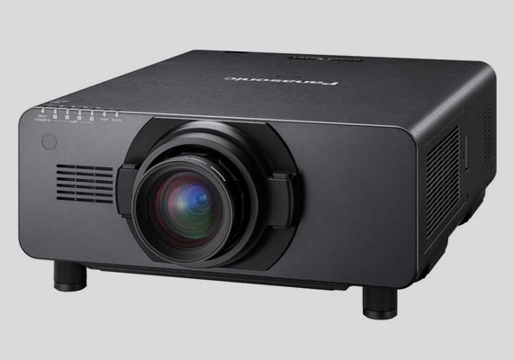 <small><b>SPECIFICATIONS</b> High frame-rate 120 Hz processor for fluid motion reproduction and 3D projection capability, Extended lamp replacement cycle of up to 3,000 hours, DIGITAL LINK (HDBaseT) compatibility for flexible installation and system expandability, Applications: Rental/Staging, Auditorium, Museum/Exhibition, Digital Signage, House of Worship and more.</small>