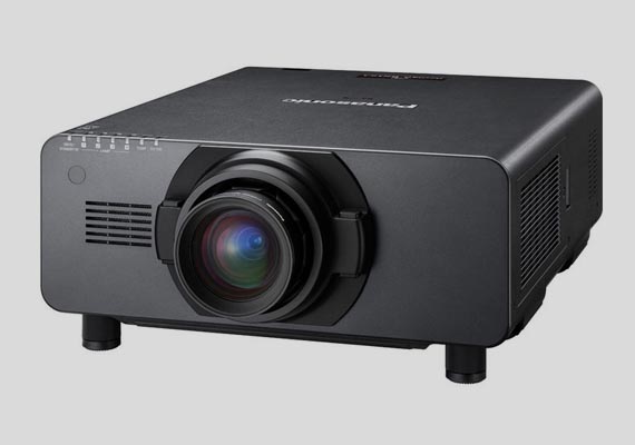 <small><b>SPECIFICATIONS:</b> High frame-rate 120 Hz processor for fluid motion reproduction and 3D projection capability, Extended lamp replacement cycle of up to 3,000 hours, DIGITAL LINK (HDBaseT) compatibility for flexible installation and system expandability, Applications: Rental/Staging, Auditorium, Museum/Exhibition, Digital Signage, House of Worship and more</small>