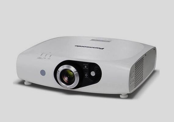 The PT-RW330U is one of the new SOLID SHINE™ Series projectors that all use a newly developed LED/Laser-combined light source for superior reliability and long-lasting brightness unprecedented by conventional lamp-based projectors. No more lamps or air filters which makes it possible for end-users to enjoy maintenance-free operation for about 20,000 hours* while maintaining excellent brightness and outstanding picture quality. To enhance permanent installation use, the DIGITAL LINK feature enables users to transmit video, audio and control signals up to 100 meters (328 feet) over a single LAN cable.