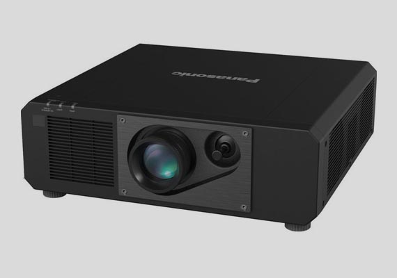 <small><b>FEATURES:</b> 5,000 lm of brightness, Up to 20,000 hours of reliable maintenance-free operation, 360-degree (vertical and horizontal), 2x zoom lens and DIGITAL LINK compatible for single cable connection -for installation flexibility and functionality, Applications: Mid-size classrooms and meeting rooms.</small>