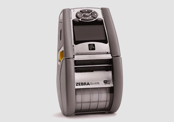 Safeguard patient health with a comprehensive bedside specimen collection solution featuring mobile printers constructed with disinfectant-ready plastics. Label specimens and samples at the point of collection and clean the printers in between each use to reduce the risk of error, increase efficiency and prevent disease spread.
                                <br>
                                <small><b>USED FOR:</b> Mobile Specimen, Blood Bank Management</small>